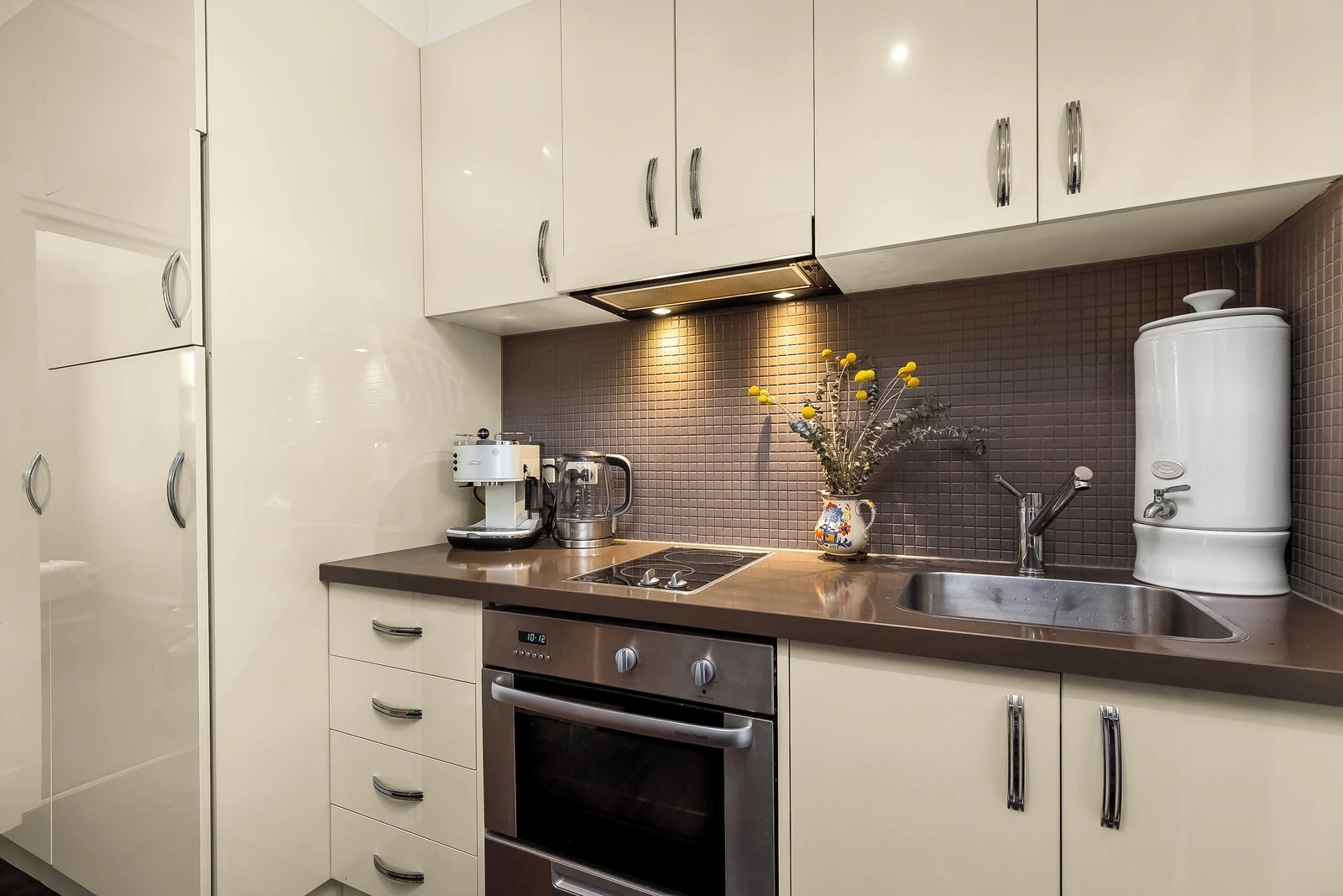 20/29-35 George Street, East Melbourne, 3002