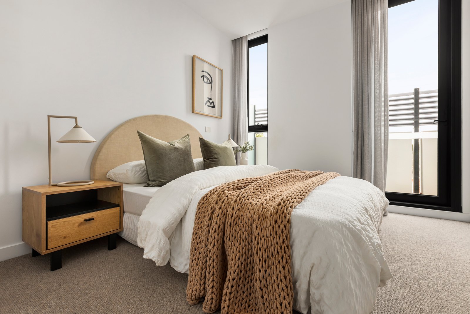 203/3 Hurstmon Street, Malvern East, 3145