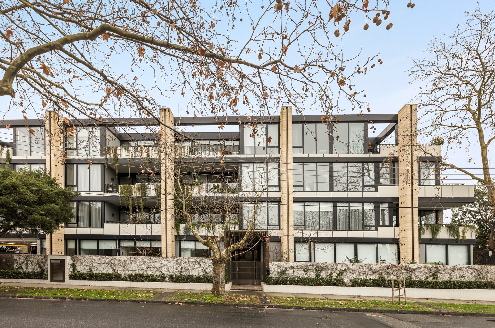 203/3 Hurstmon Street, Malvern East, 3145