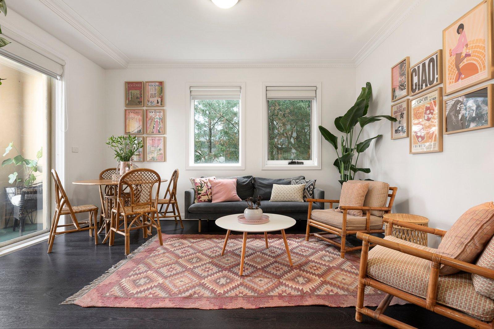 203/36 Darling Street, South Yarra, 3141
