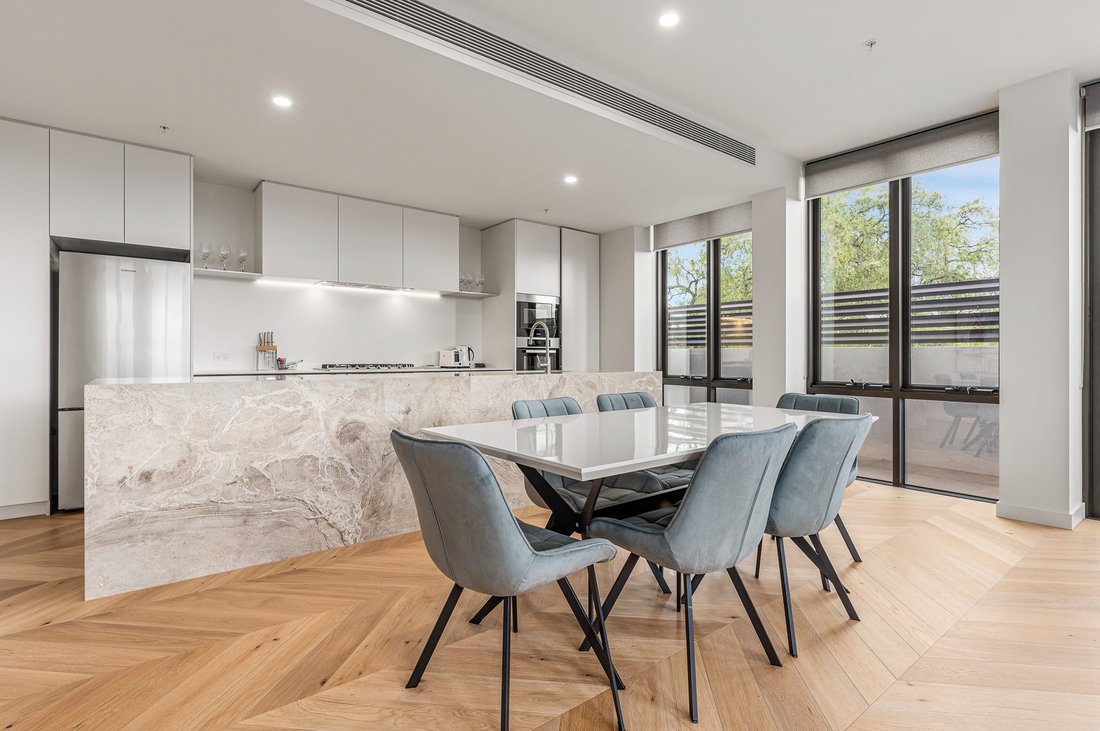 203/368 Auburn Road, Hawthorn, 3122