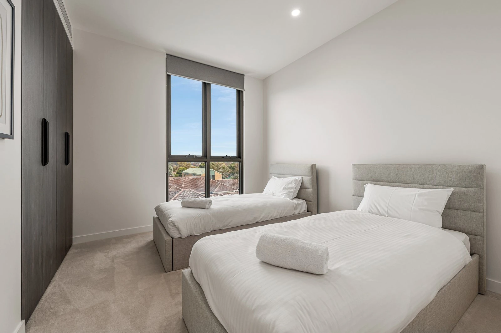 203/368 Auburn Road, Hawthorn, 3122