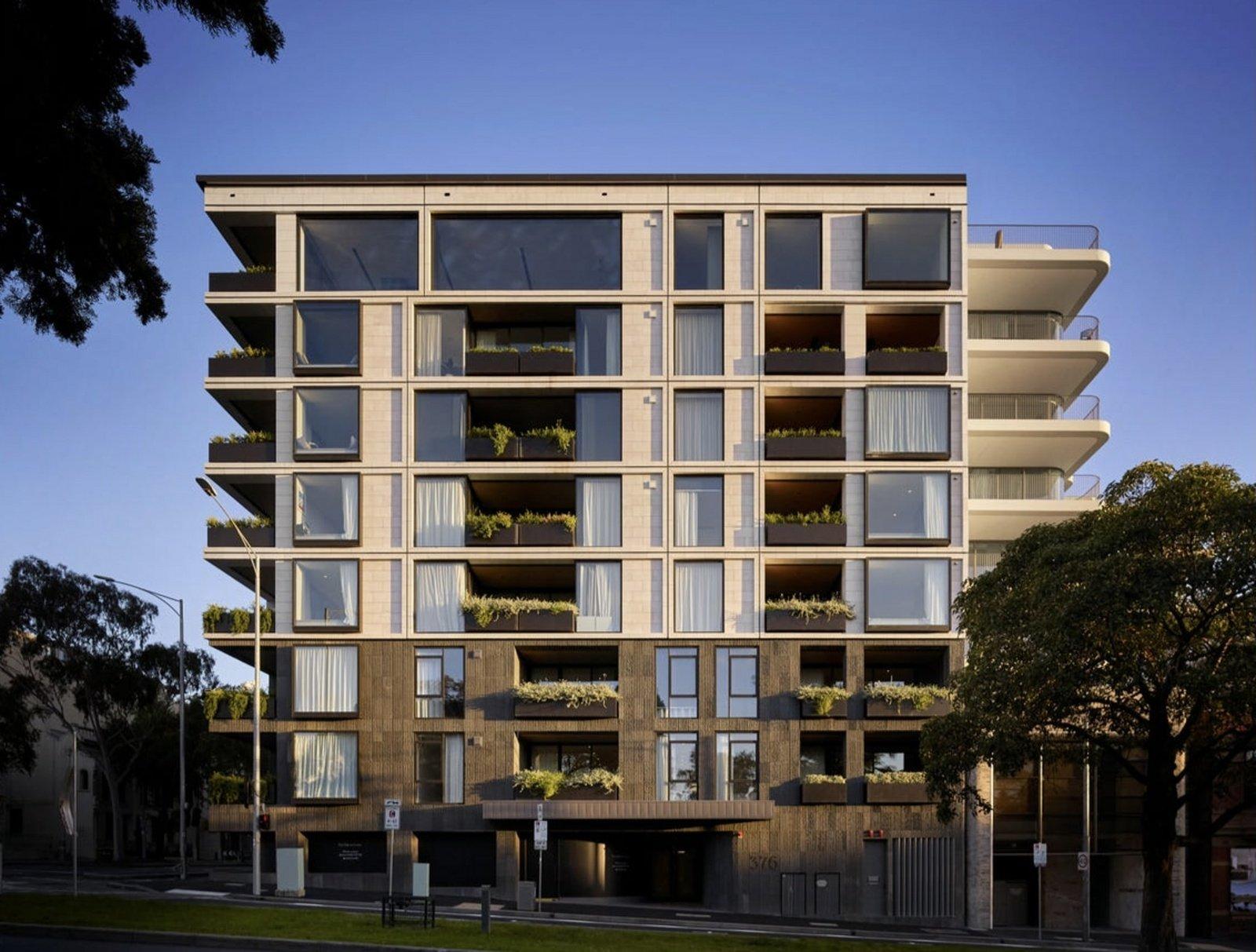 203/376 Albert Street, East Melbourne, 3002