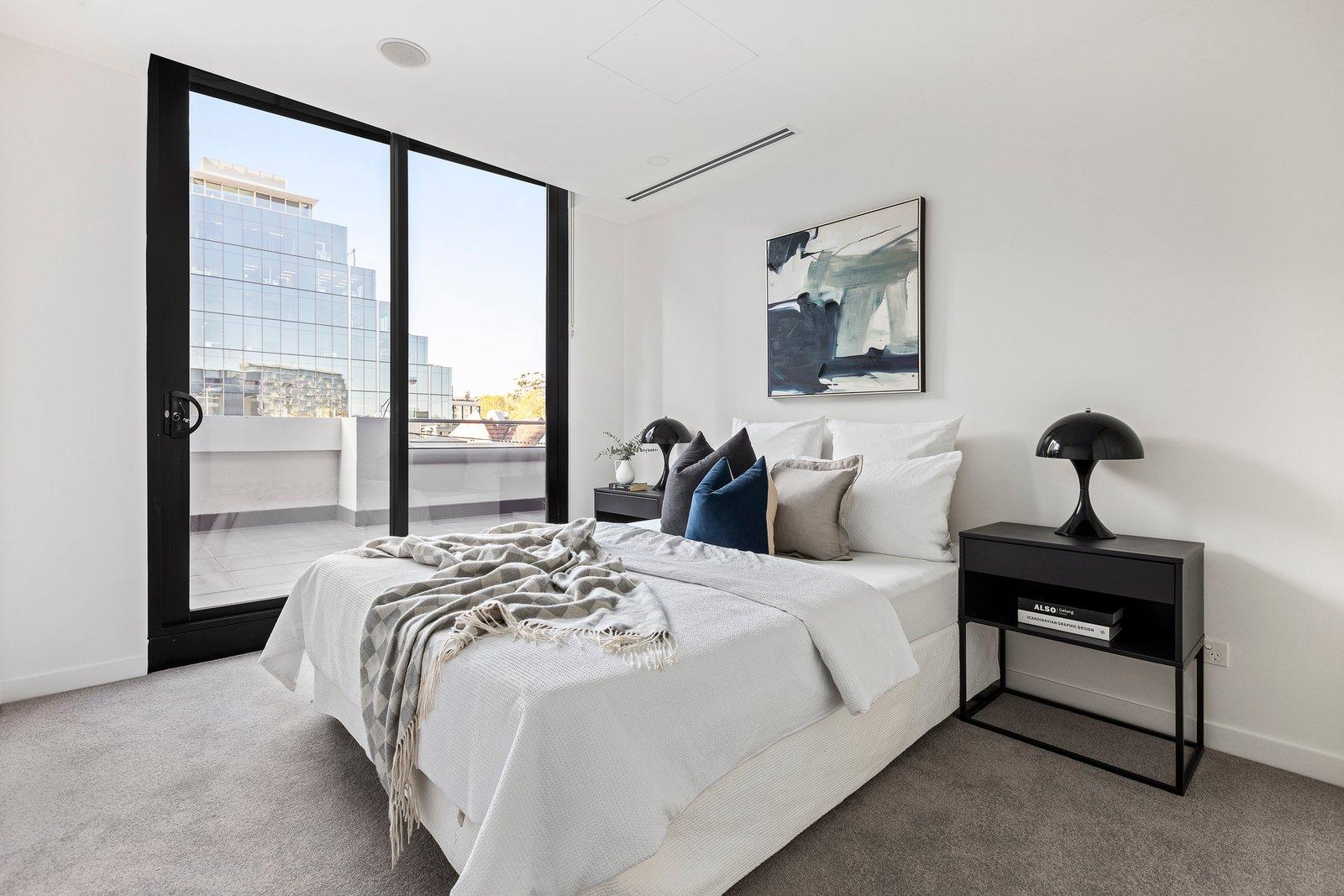 203/38 Cunningham Street, South Yarra, 3141