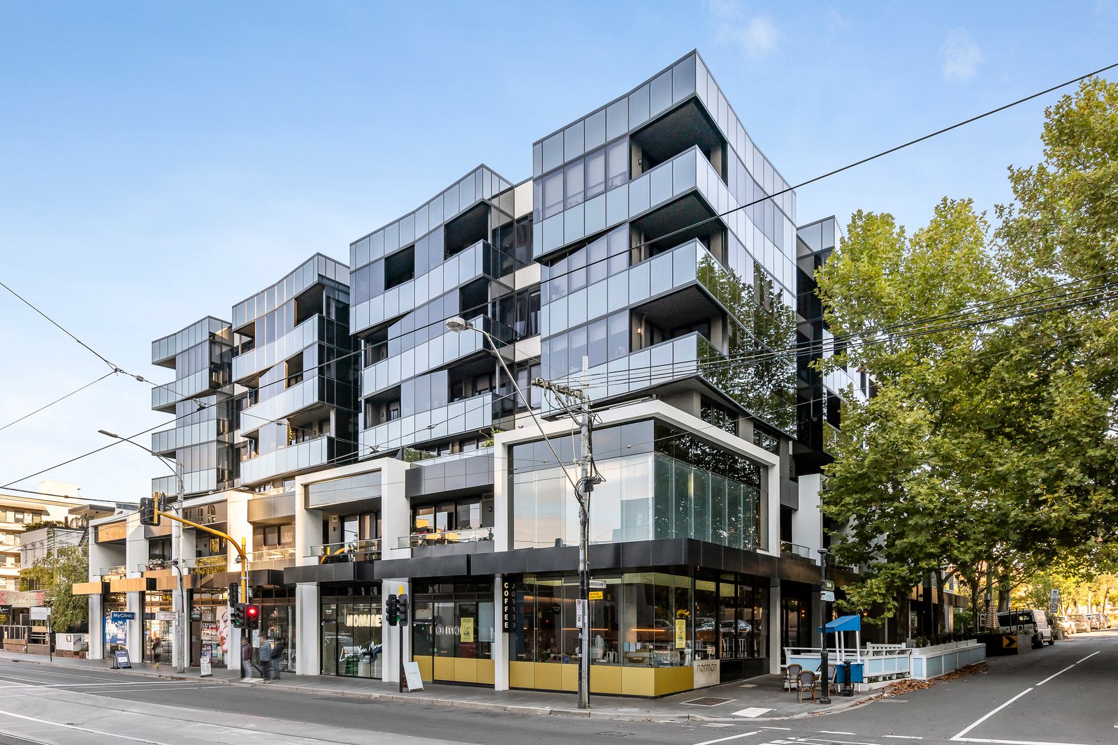 203/38 Cunningham Street, South Yarra, 3141
