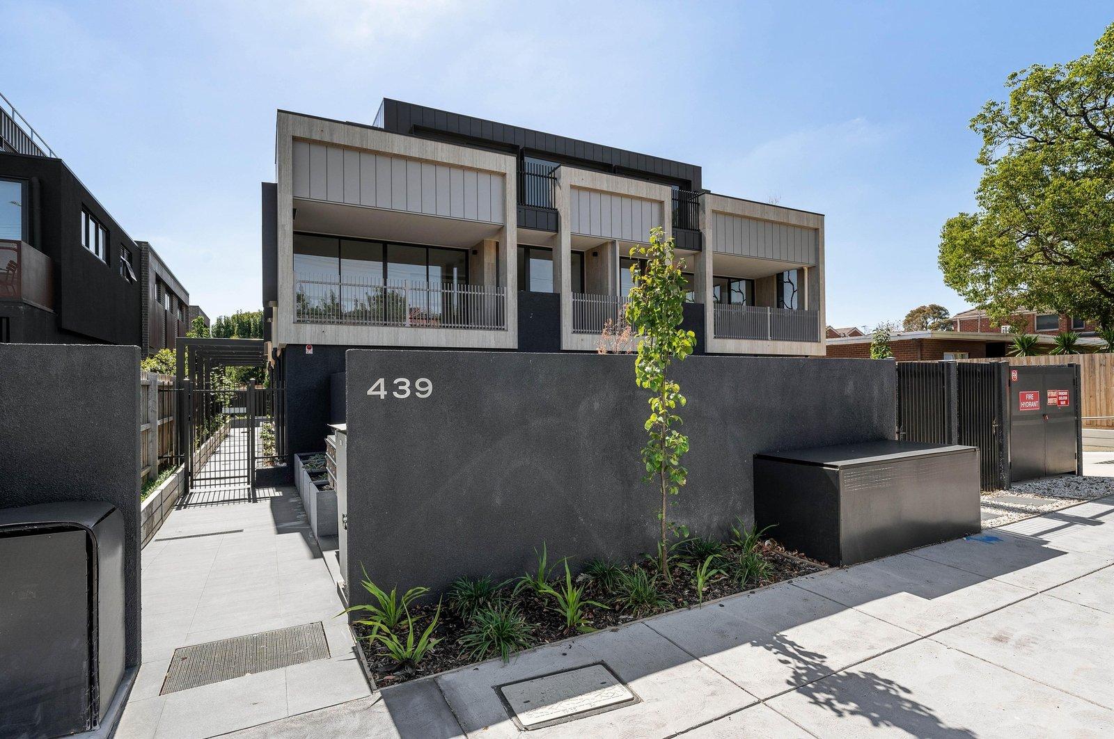 203/439 Camberwell Road, Camberwell, 3124