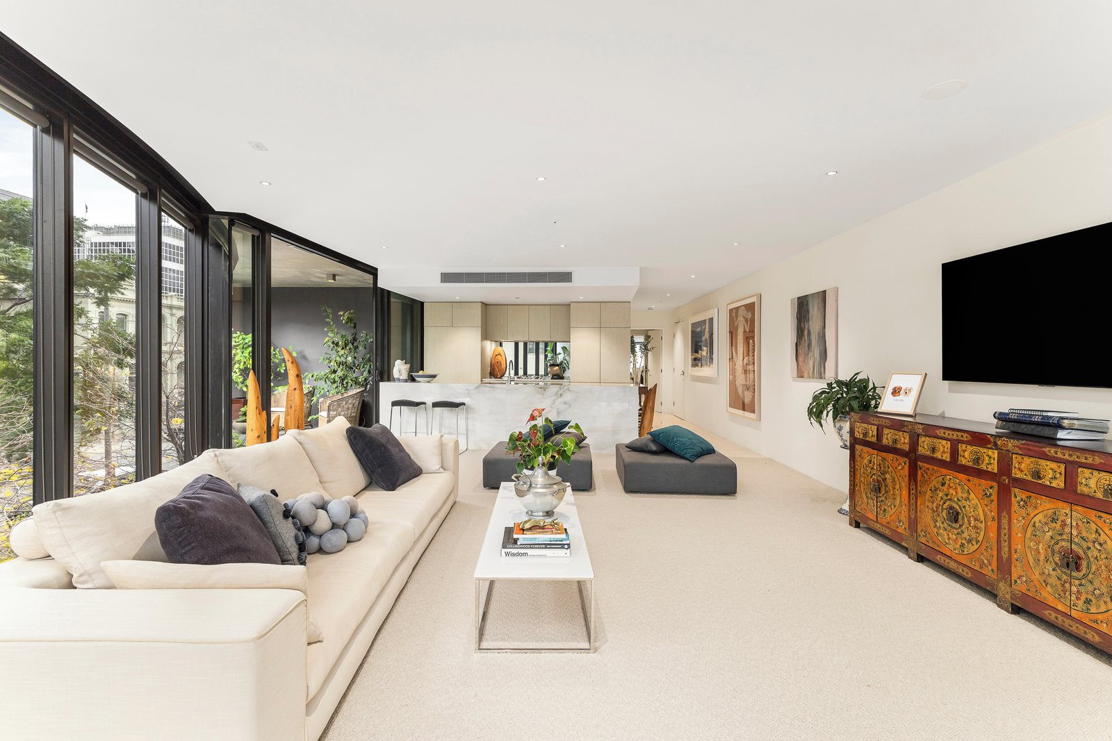 203/454 St Kilda Road, Melbourne, 3004
