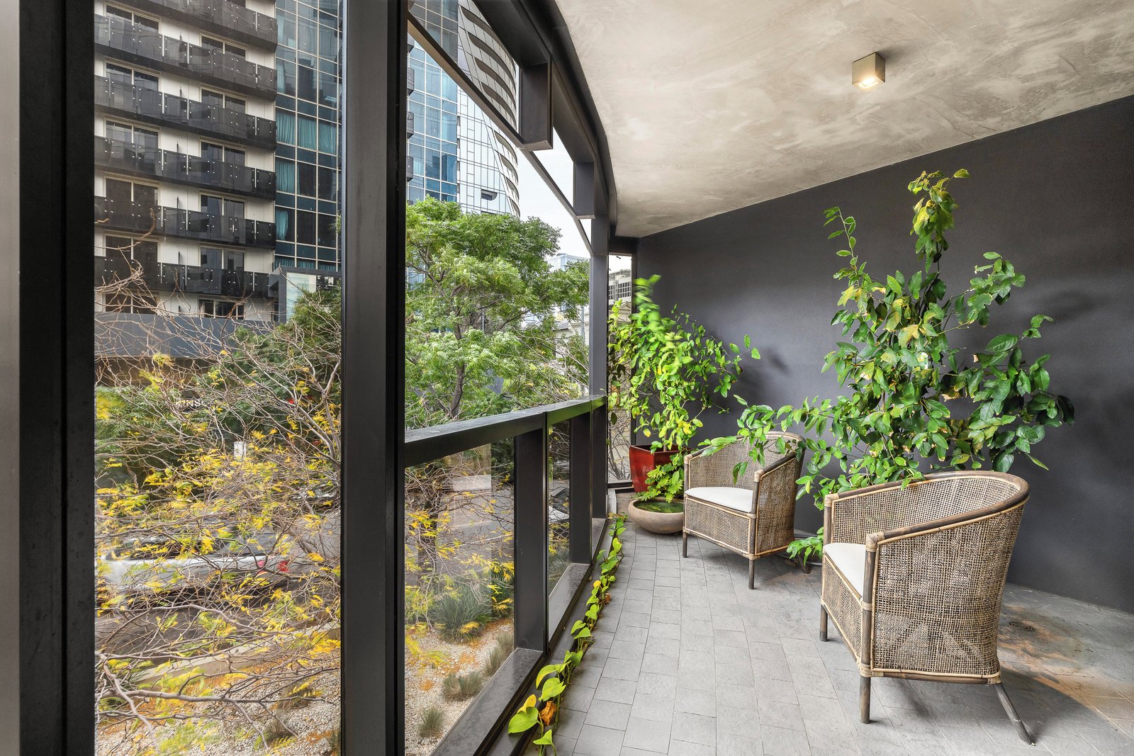 203/454 St Kilda Road, Melbourne, 3004