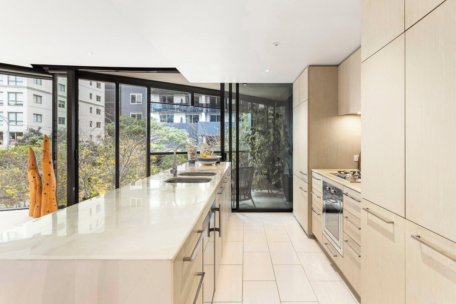 203/454 St Kilda Road, Melbourne, 3004