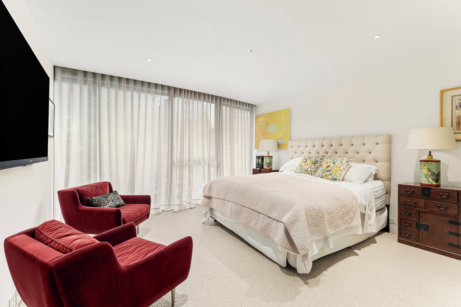 203/454 St Kilda Road, Melbourne, 3004