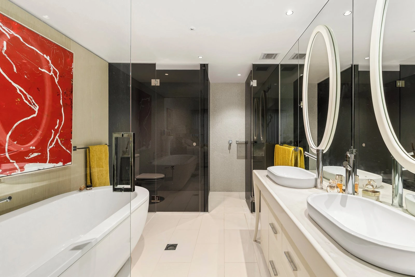 203/454 St Kilda Road, Melbourne, 3004
