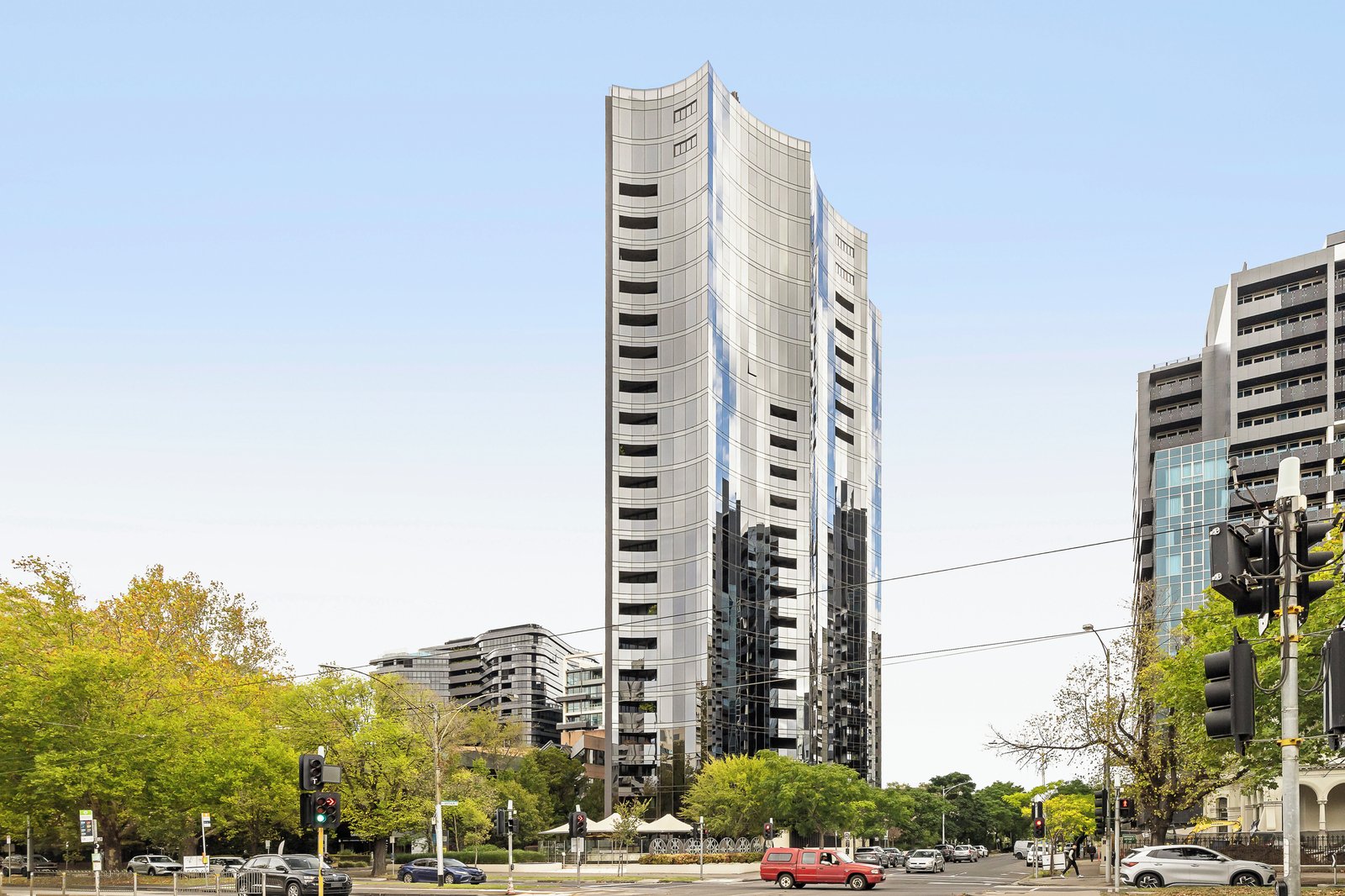 203/454 St Kilda Road, Melbourne, 3004