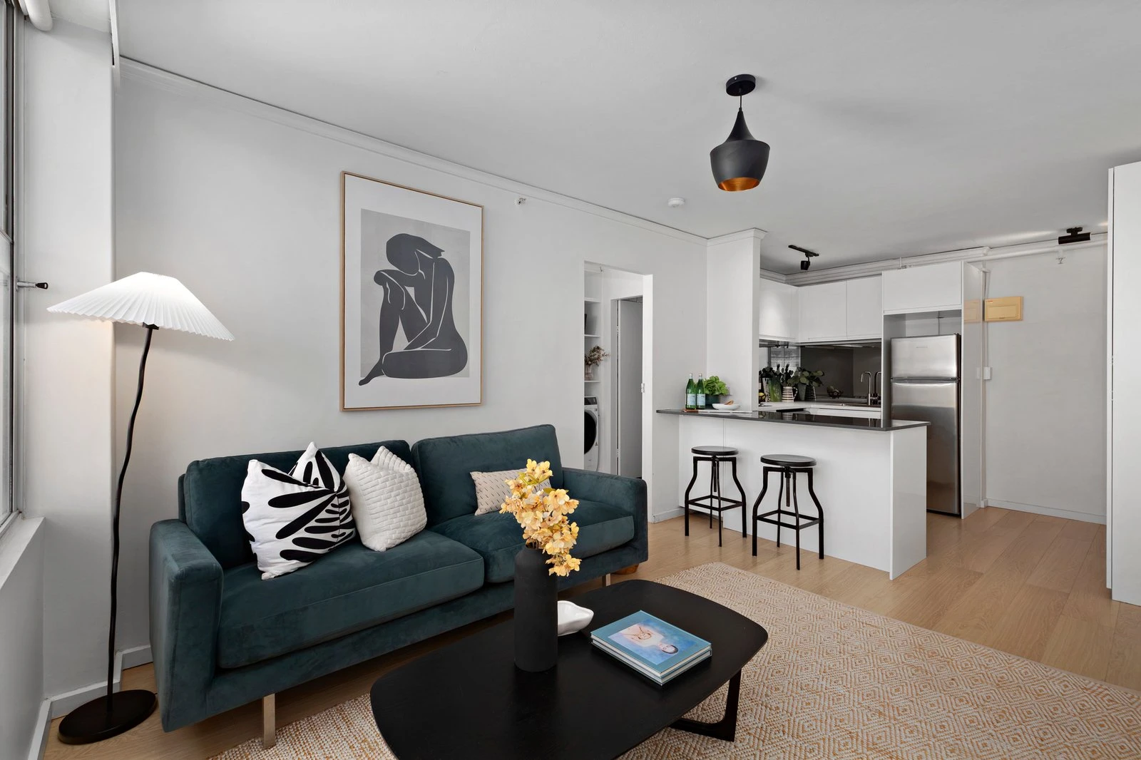 20/350 Beaconsfield Parade, St Kilda West, 3182
