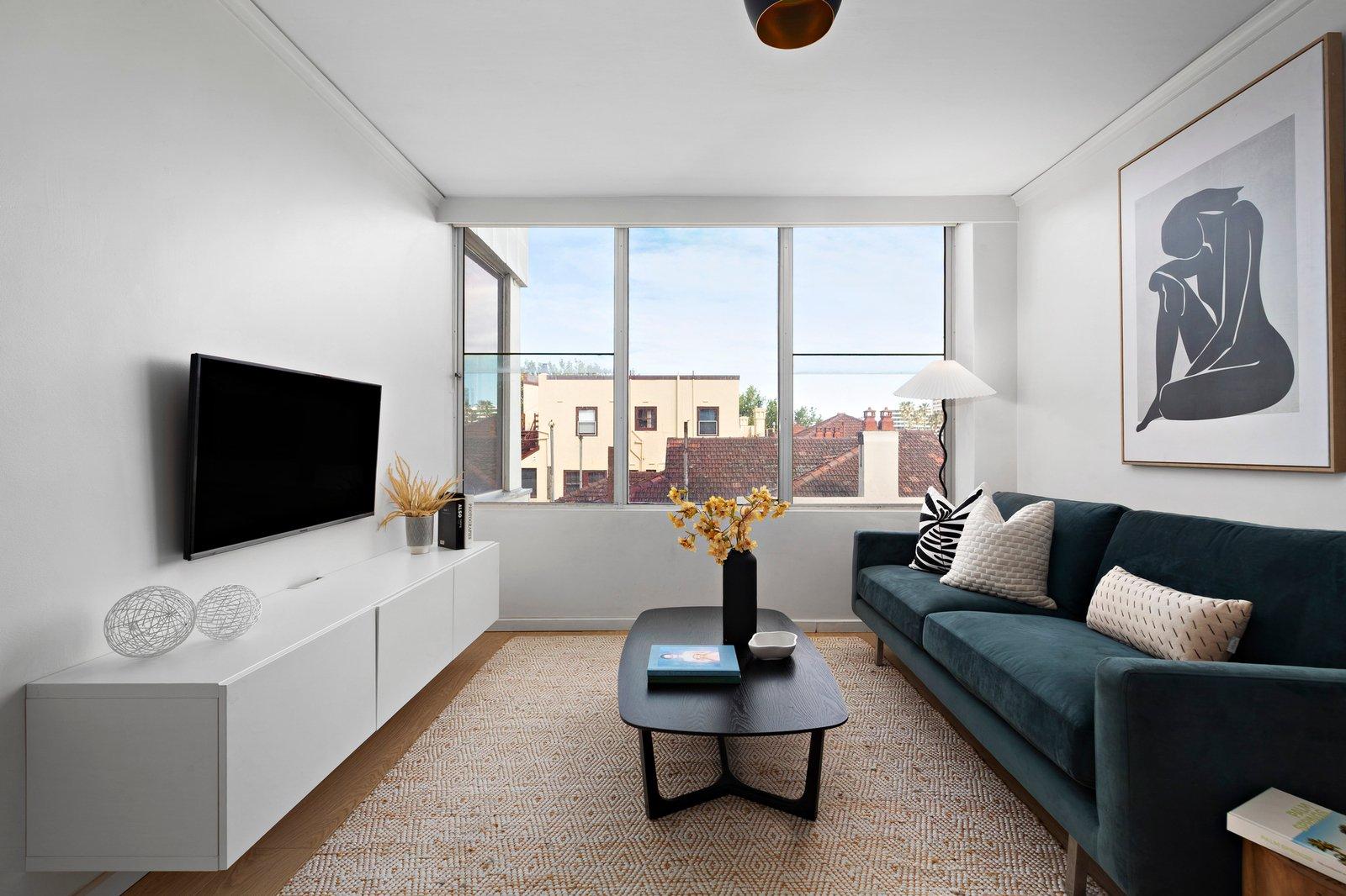 20/350 Beaconsfield Parade, St Kilda West, 3182