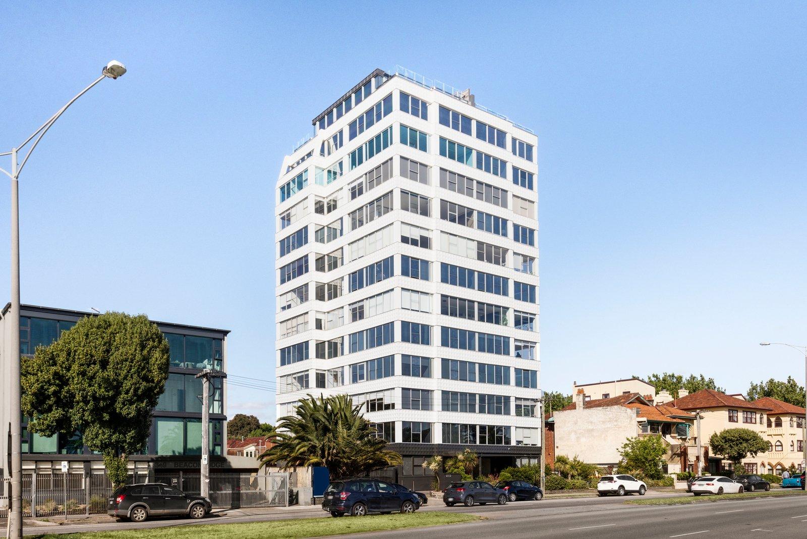 20/350 Beaconsfield Parade, St Kilda West, 3182