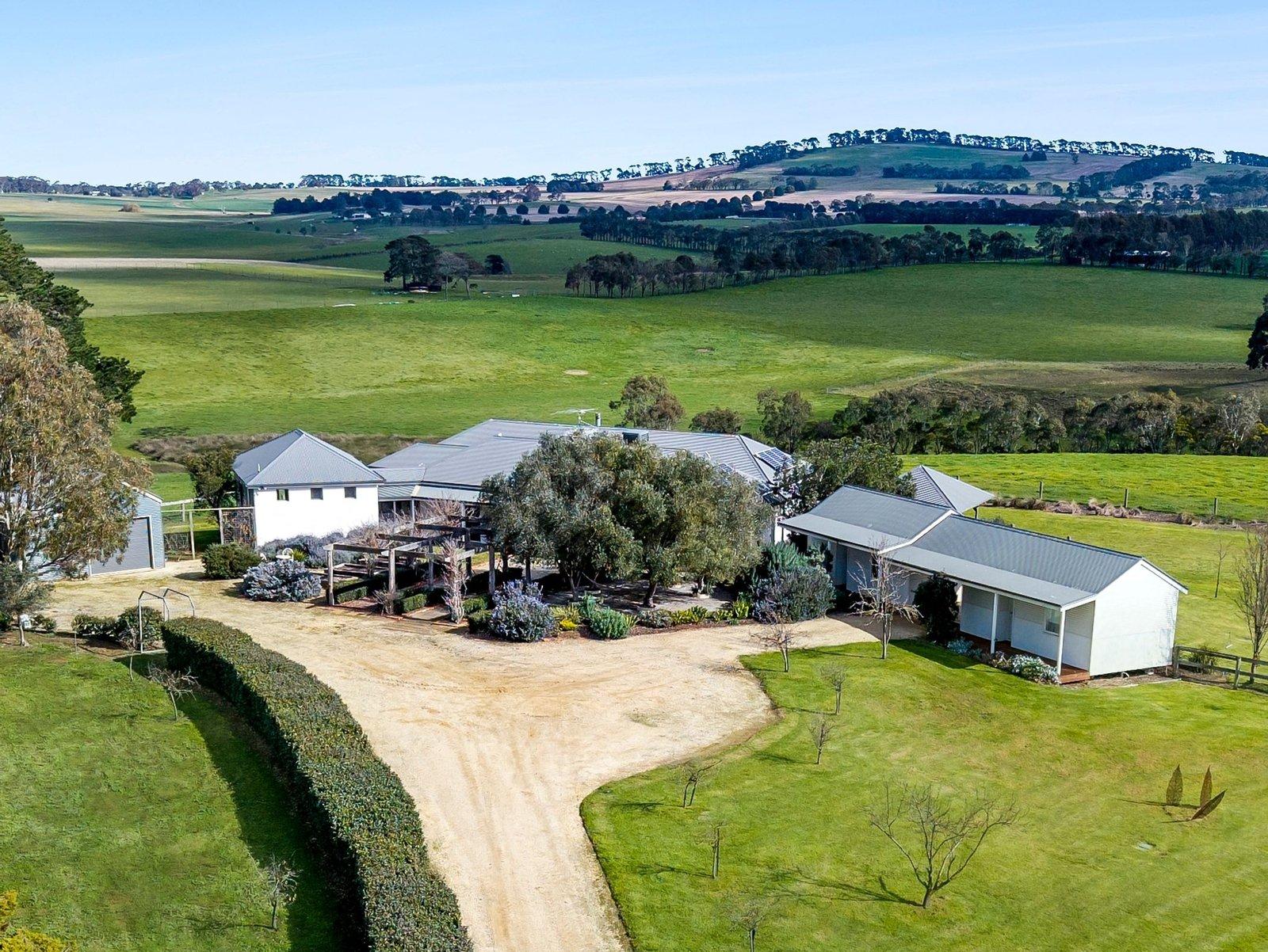 204 Andersons Road, Barrabool, 3221
