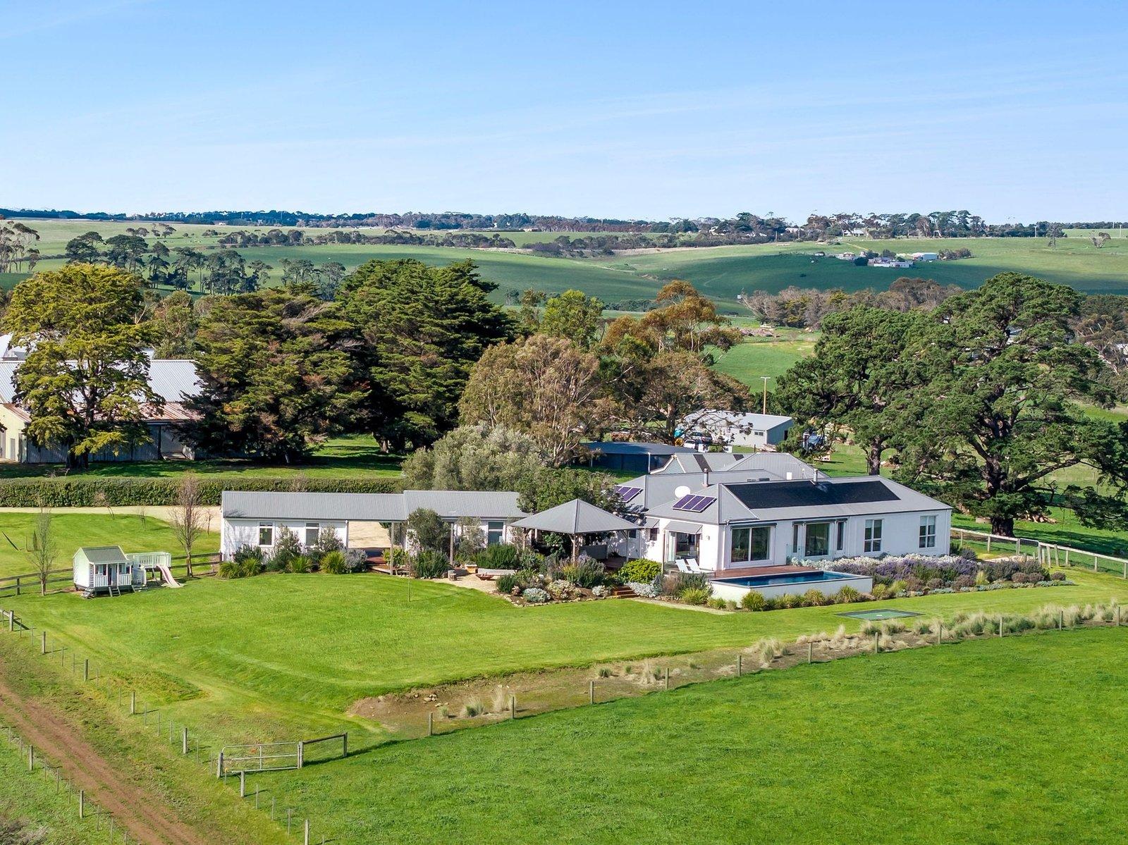 204 Andersons Road, Barrabool, 3221