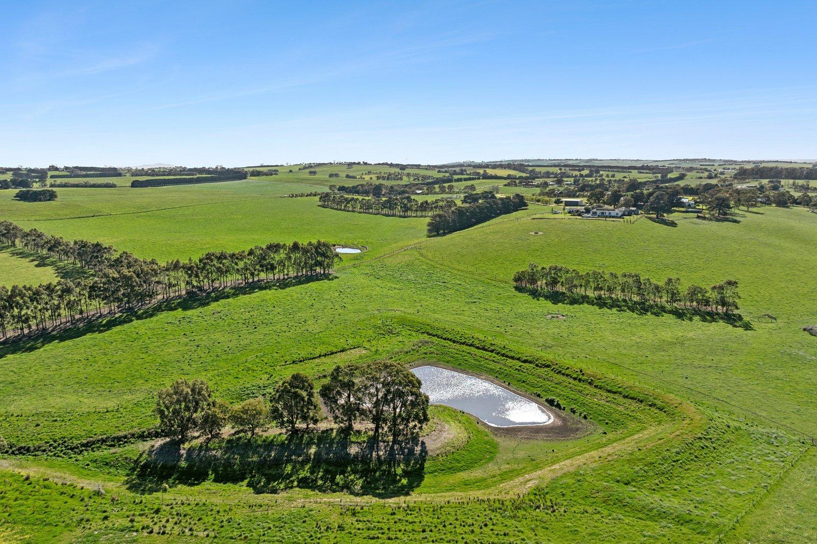 204 Andersons Road, Barrabool, 3221