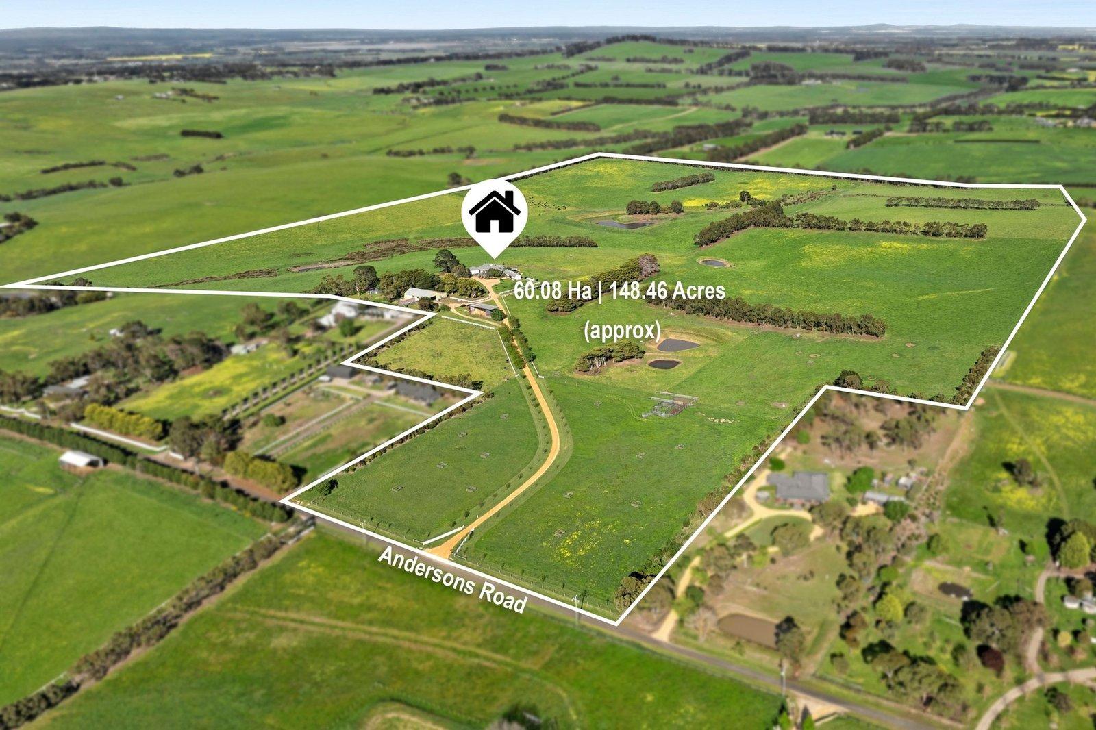 204 Andersons Road, Barrabool, 3221