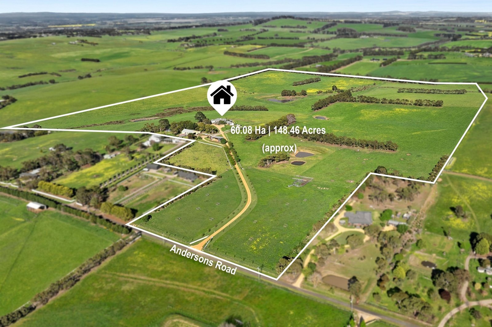 204 Andersons Road, Barrabool, 3221