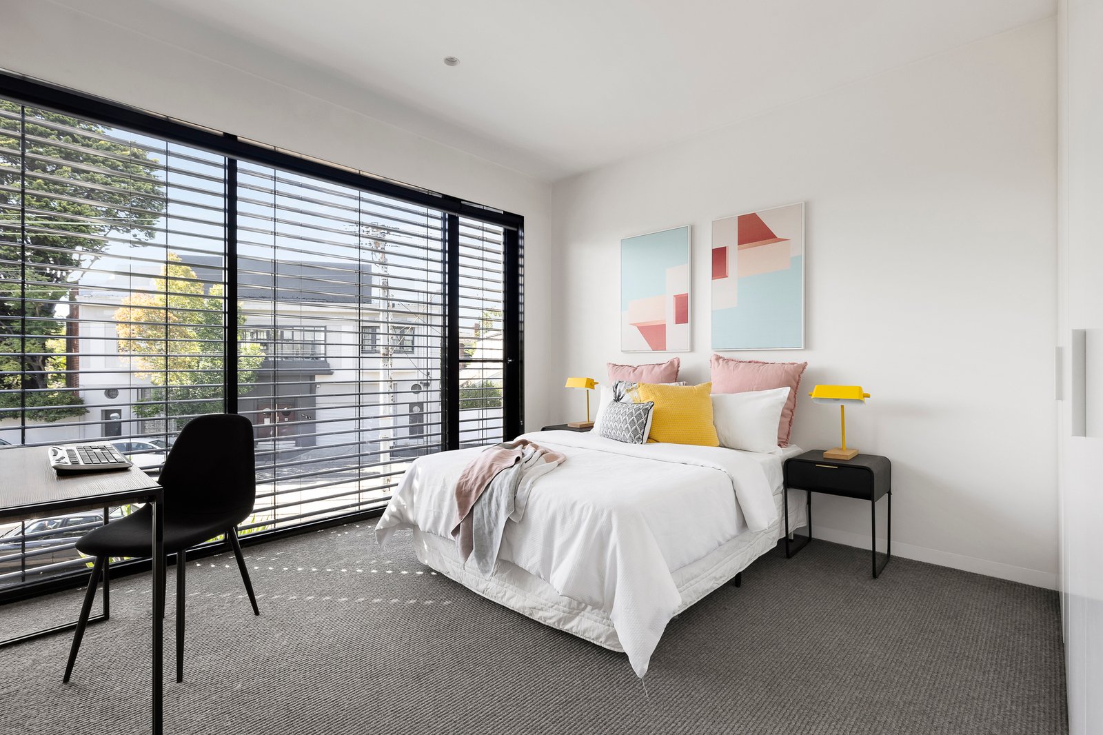 204/132 Church Street, Hawthorn, 3122