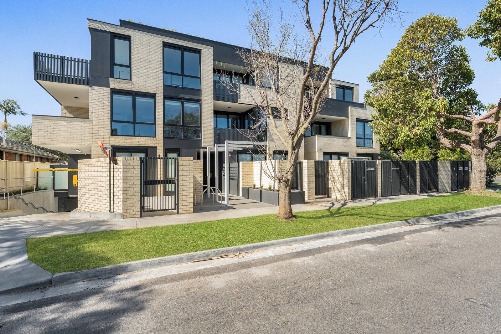 204/18 Station Street, Highett, 3190