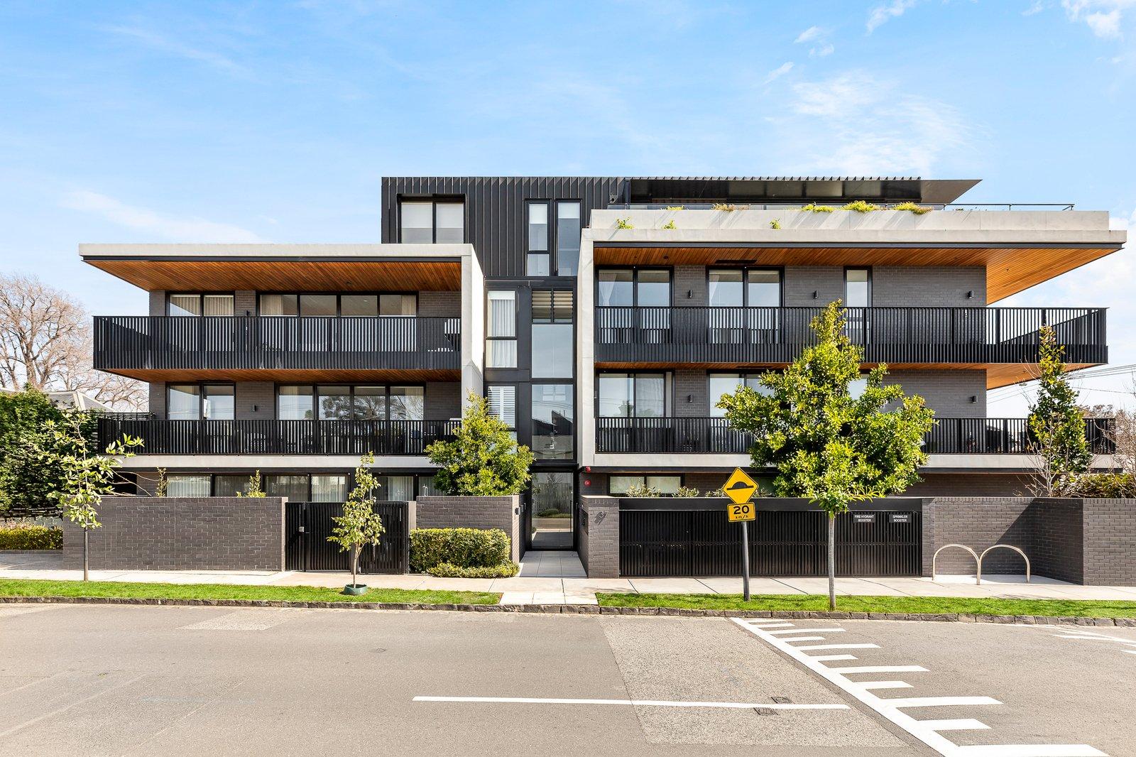 204/37 Gladstone Avenue, Armadale, 3143