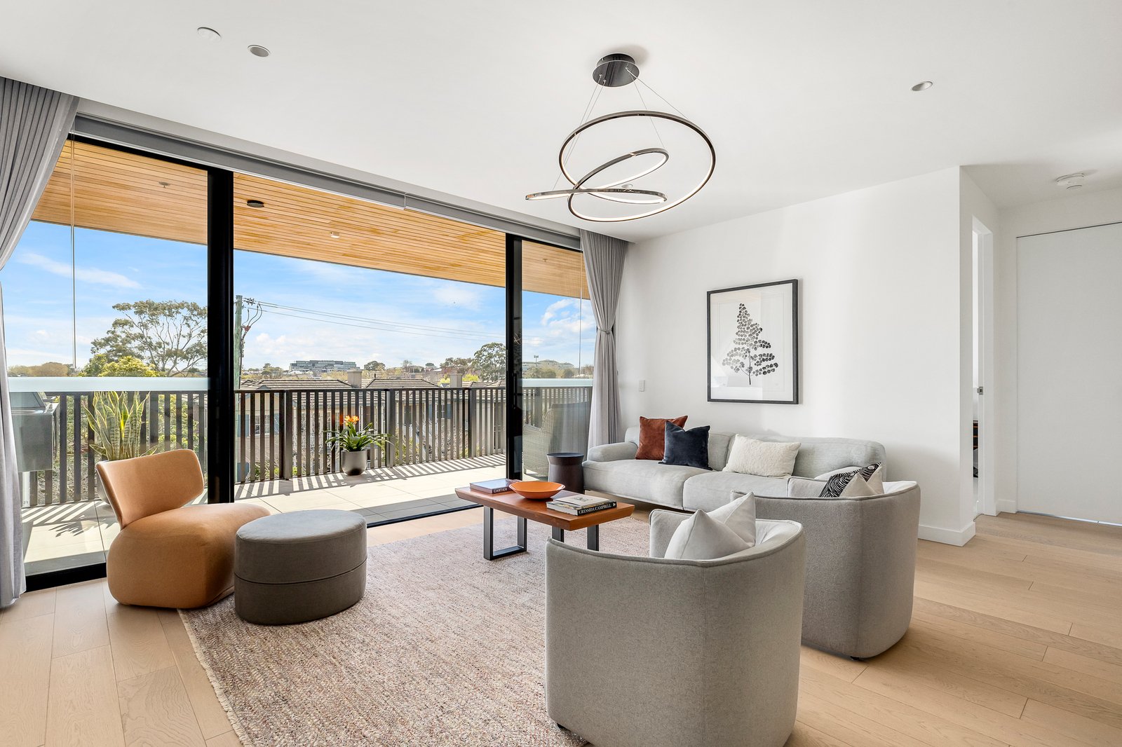 204/37 Gladstone Avenue, Armadale, 3143