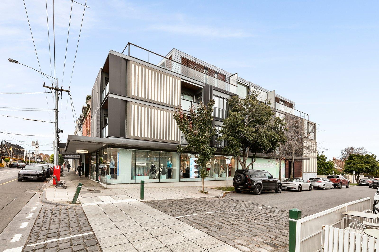 204/40 Seymour Avenue, Armadale, 3143