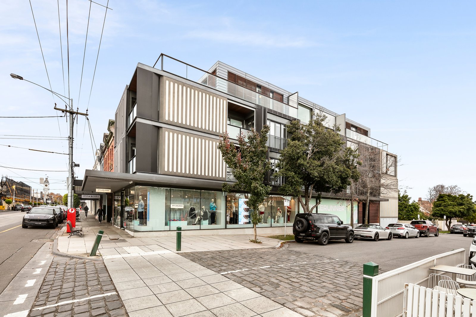 204/40 Seymour Avenue, Armadale, 3143