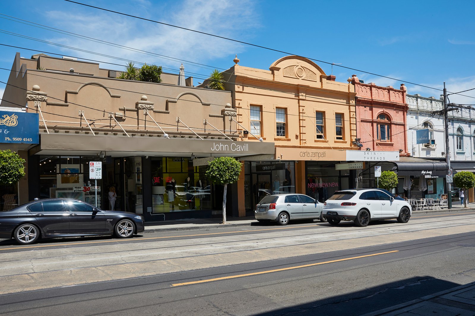 204/40 Seymour Avenue, Armadale, 3143