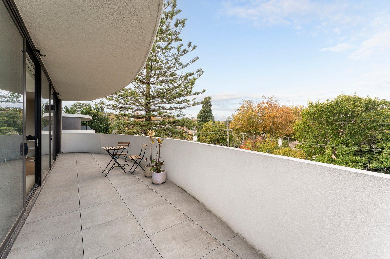 204/585-589 Burke Road, Camberwell, 3124