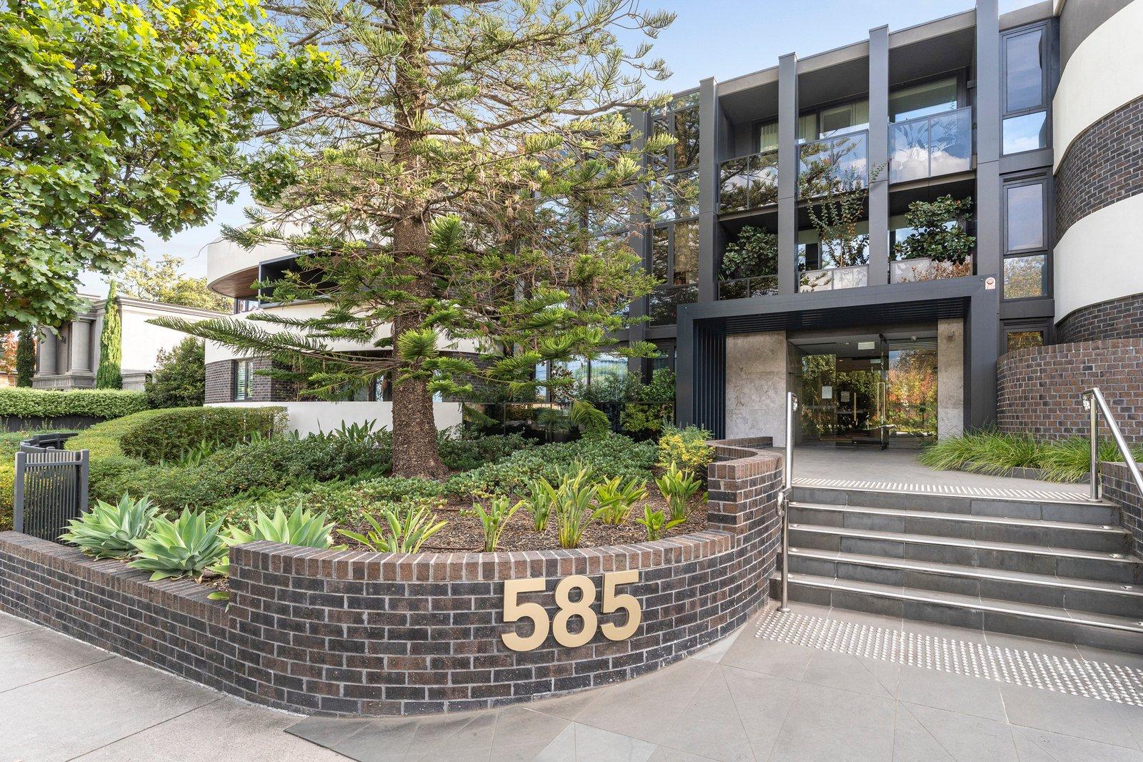 204/585-589 Burke Road, Camberwell, 3124
