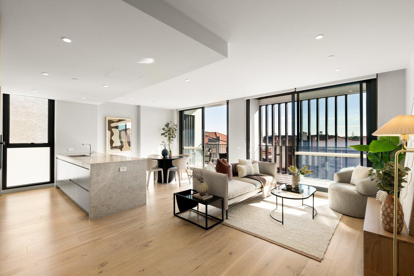 204/65 Maitland Street, Glen Iris, 3146