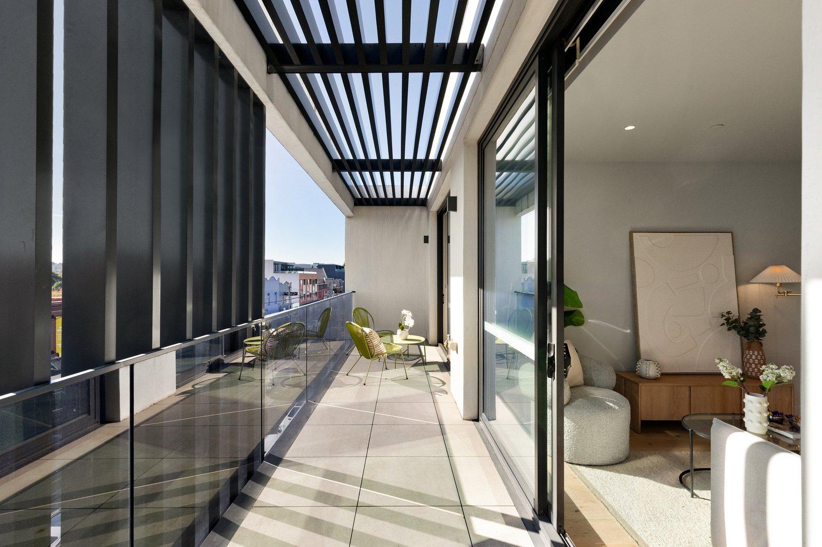 204/65 Maitland Street, Glen Iris, 3146