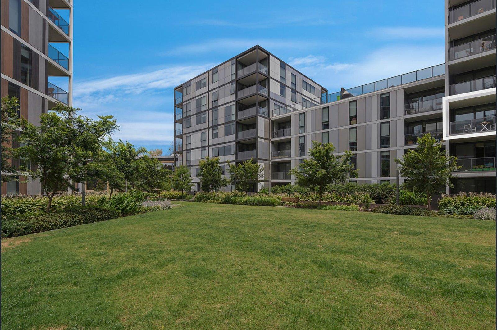204/6b Evergreen Mews, Armadale, 3143
