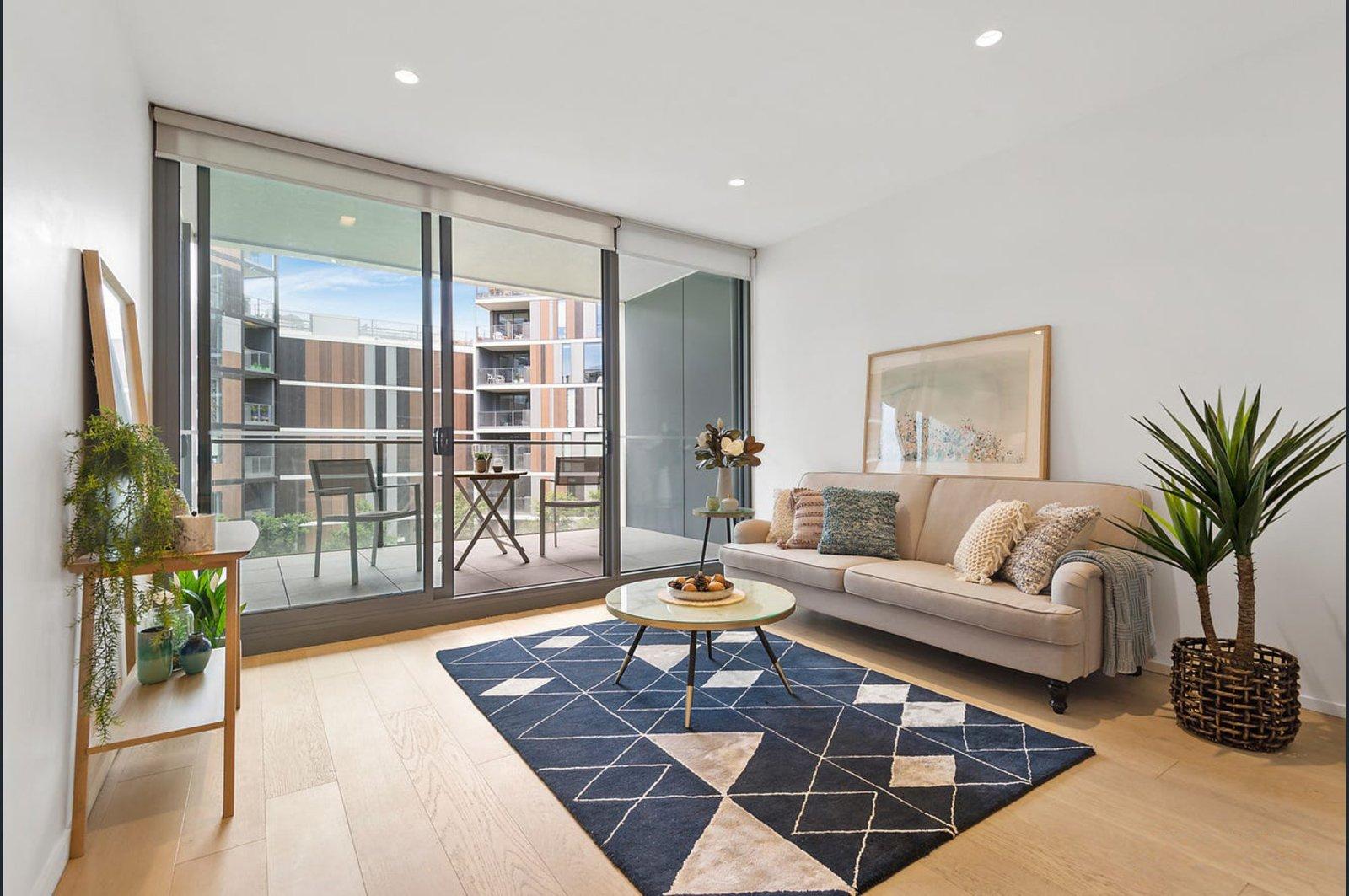 204/6b Evergreen Mews, Armadale, 3143