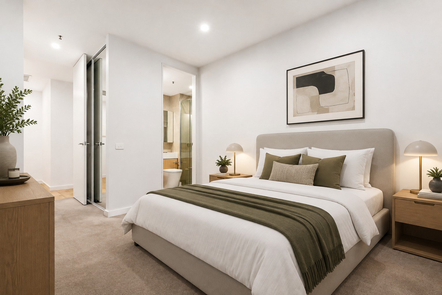204/7A Remington Drive, Highett, 3190