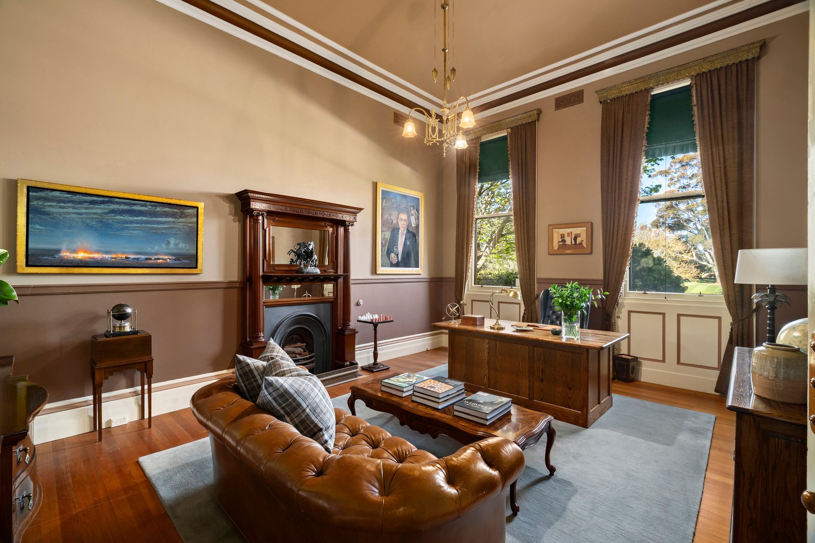 205 Wahring-Murchison East Road, Wahring, 3608