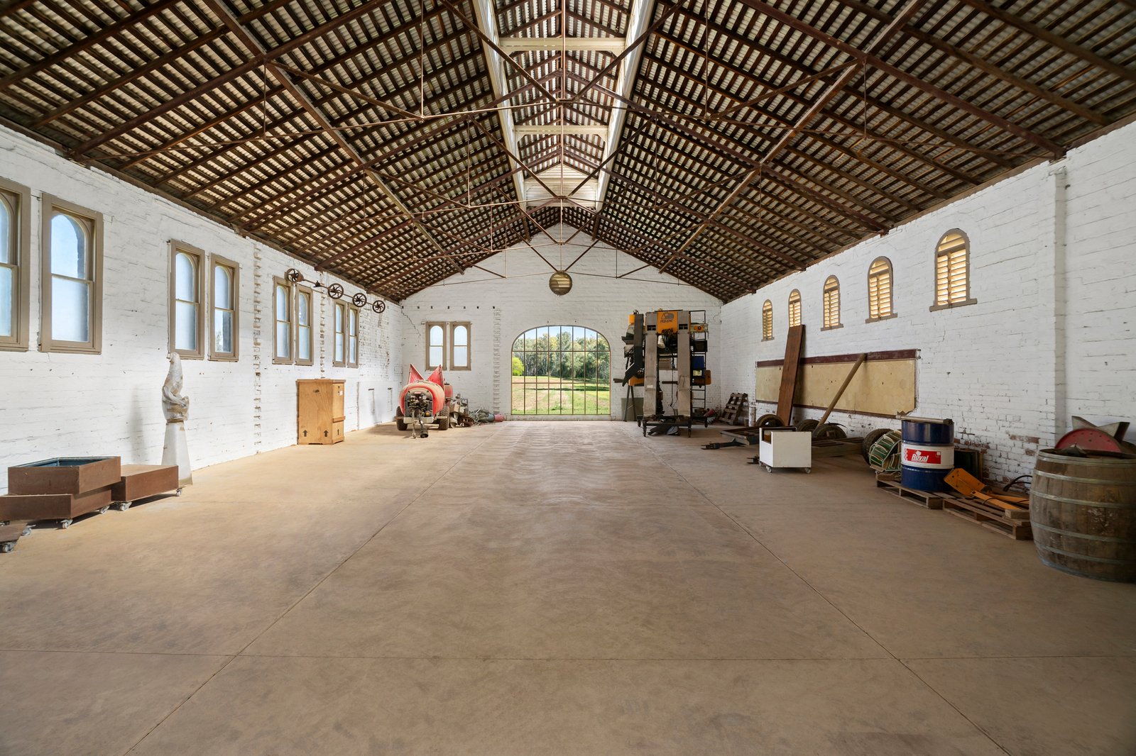 205 Wahring-Murchison East Road, Wahring, 3608