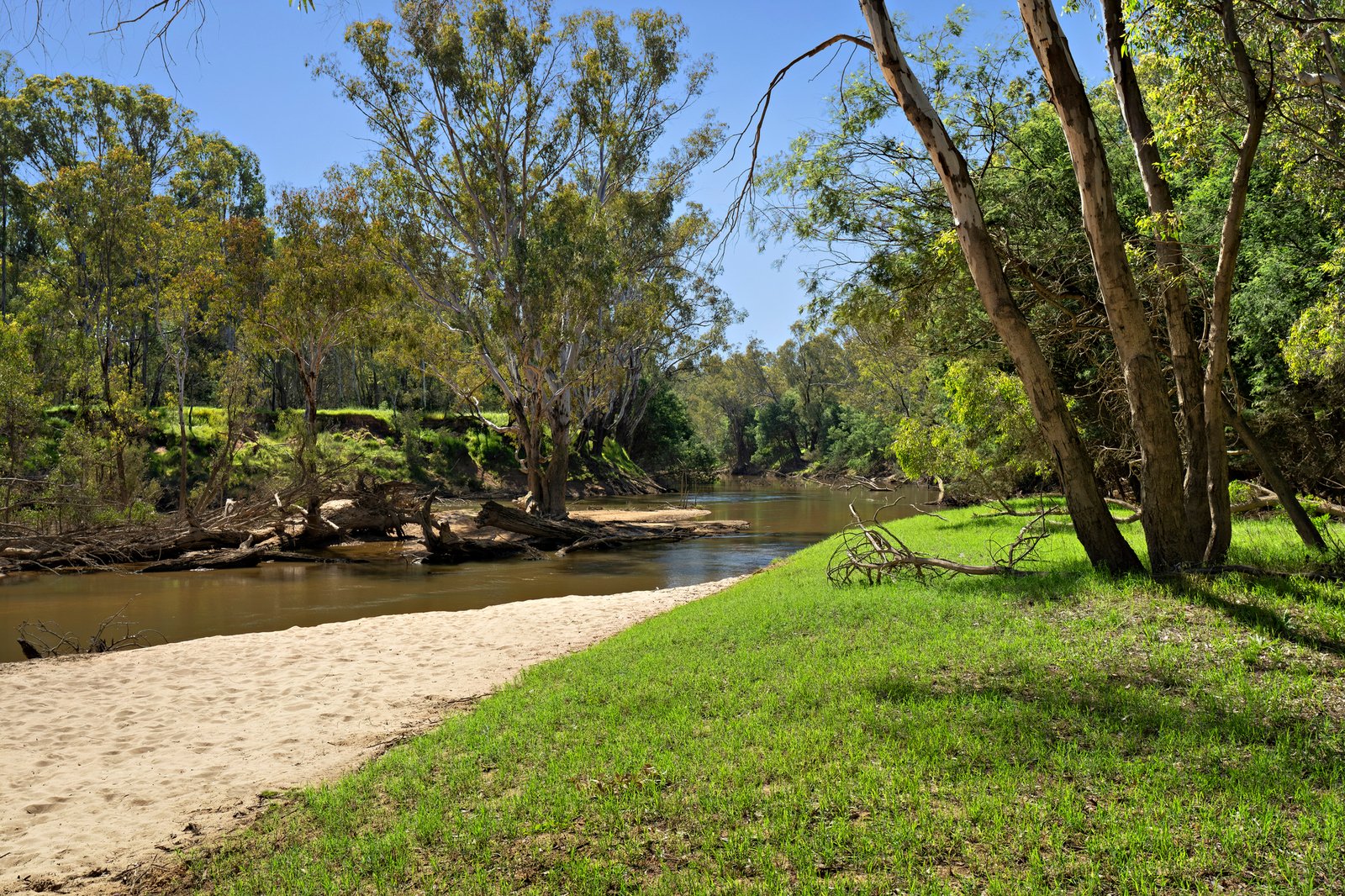 205 Wahring-Murchison East Road, Wahring, 3608