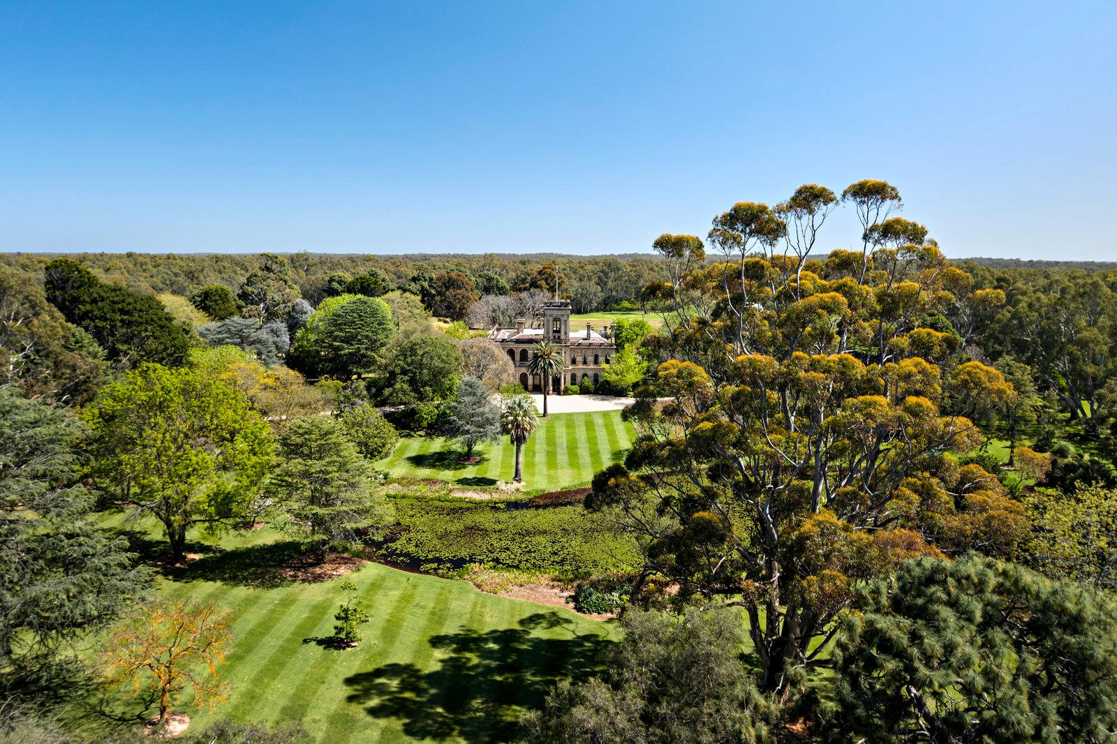205 Wahring-Murchison East Road, Wahring, 3608