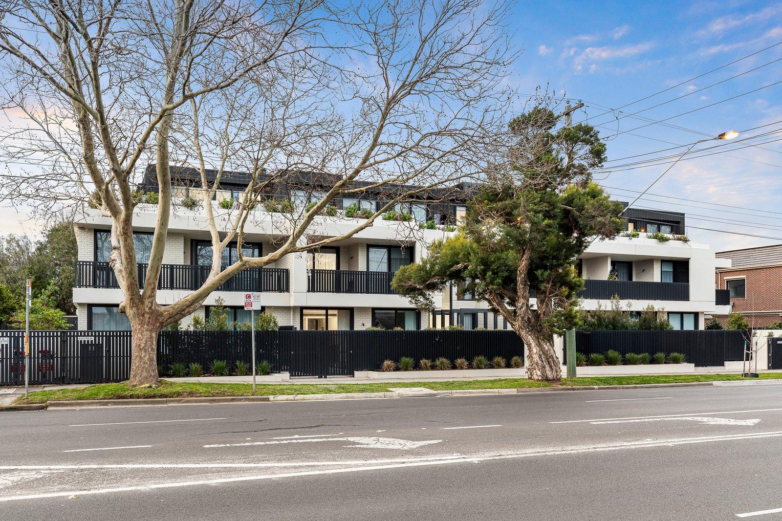 205/363 High Street, Ashburton, 3147