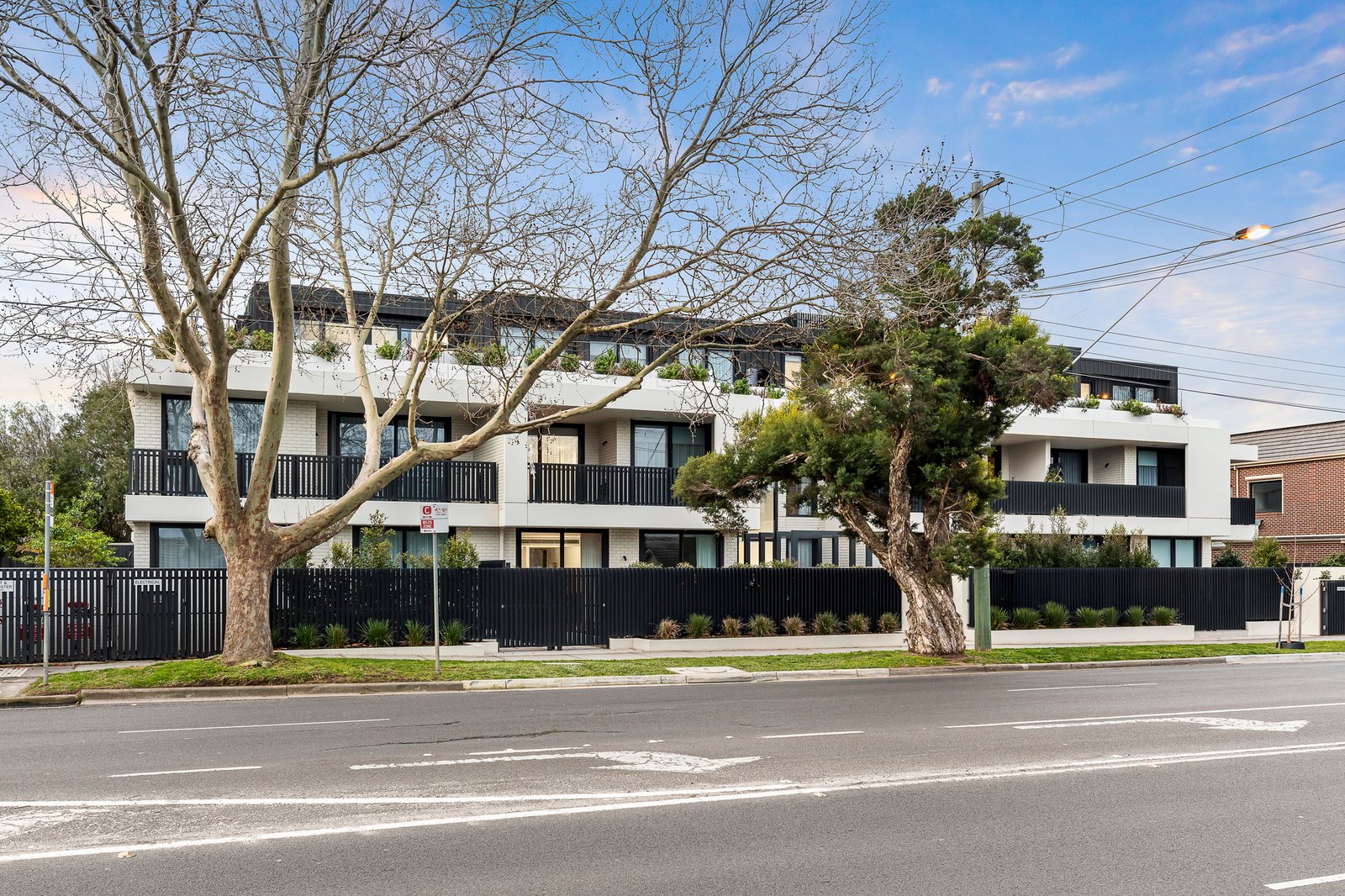 205/363 High Street, Ashburton, 3147