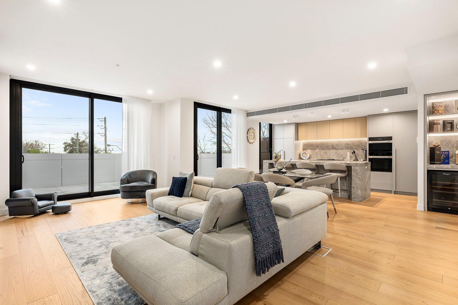 205/363 High Street, Ashburton, 3147