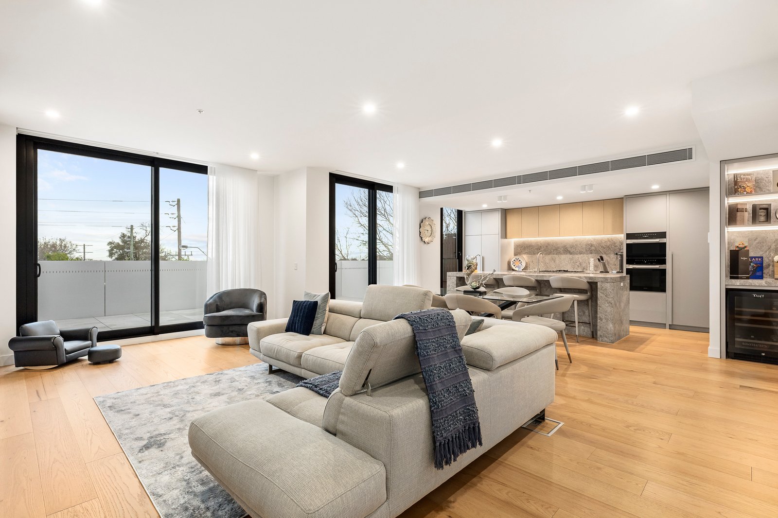 205/363 High Street, Ashburton, 3147