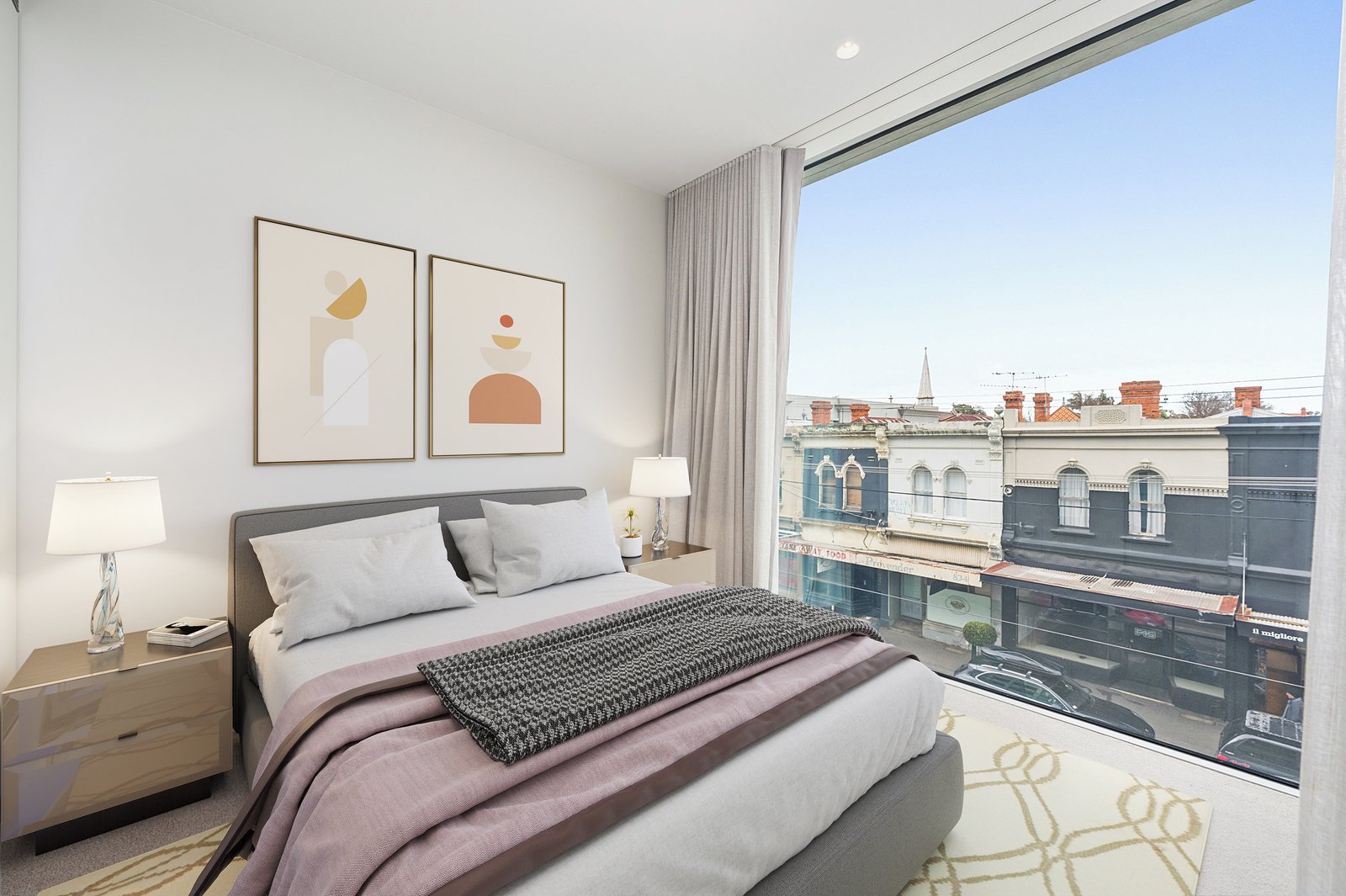205/835 High Street, Armadale, 3143