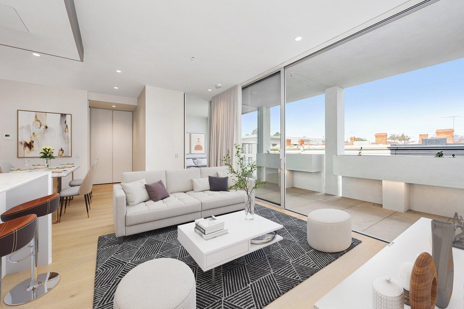 205/835 High Street, Armadale, 3143
