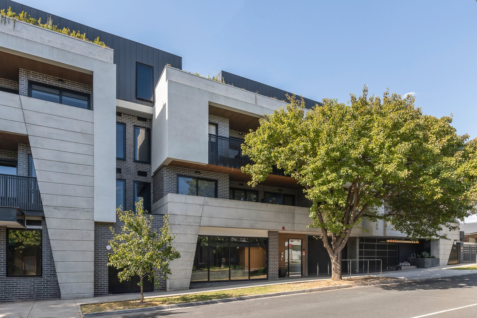 206/1A Littlewood Street, Hampton, 3188