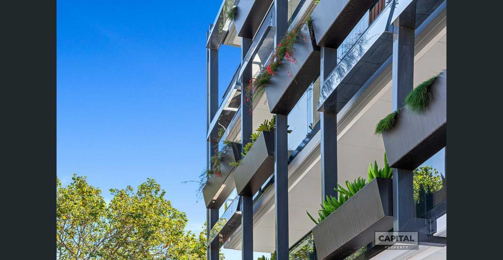 206/339 Toorak Road, South Yarra, 3141